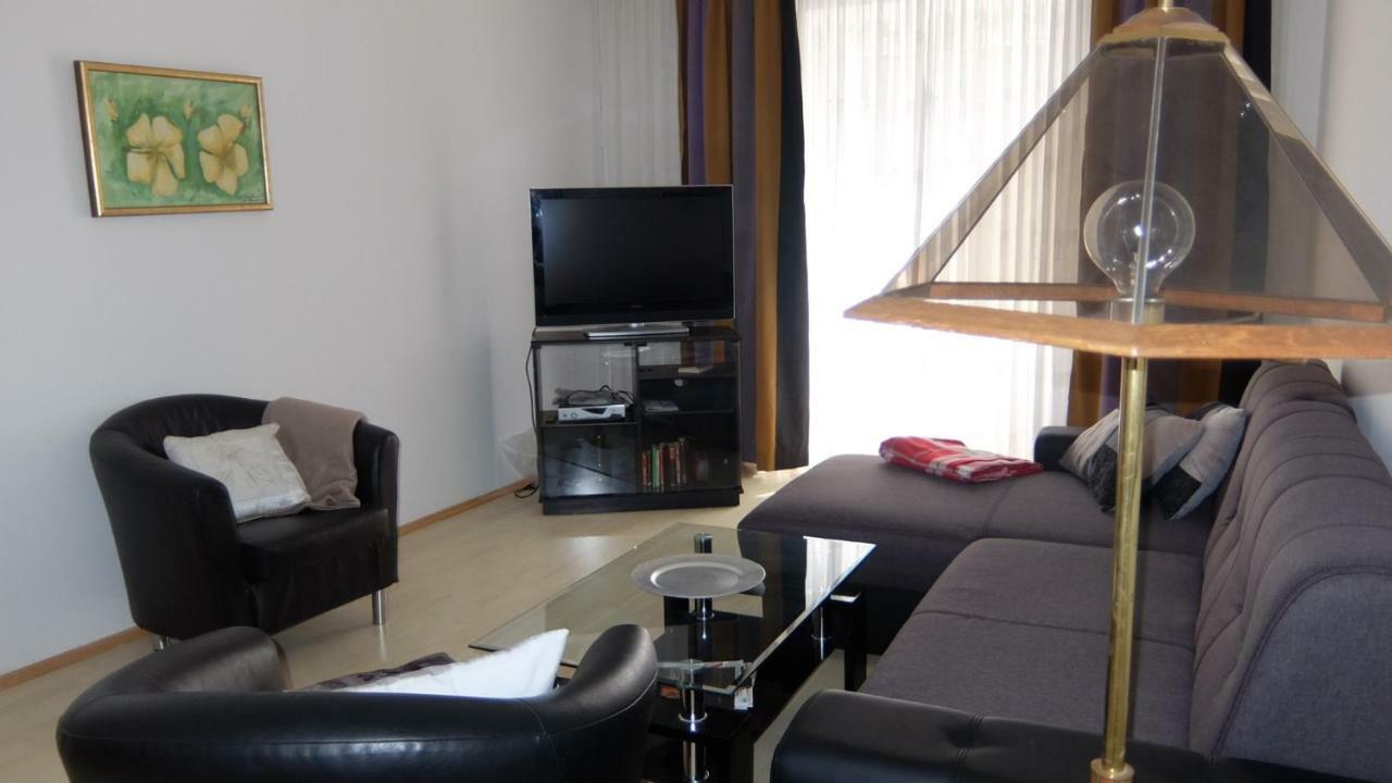 Village Appartements Waidhofen an der Thaya Exteriör bild