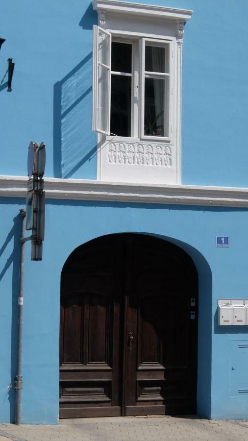 Village Appartements Waidhofen an der Thaya Exteriör bild