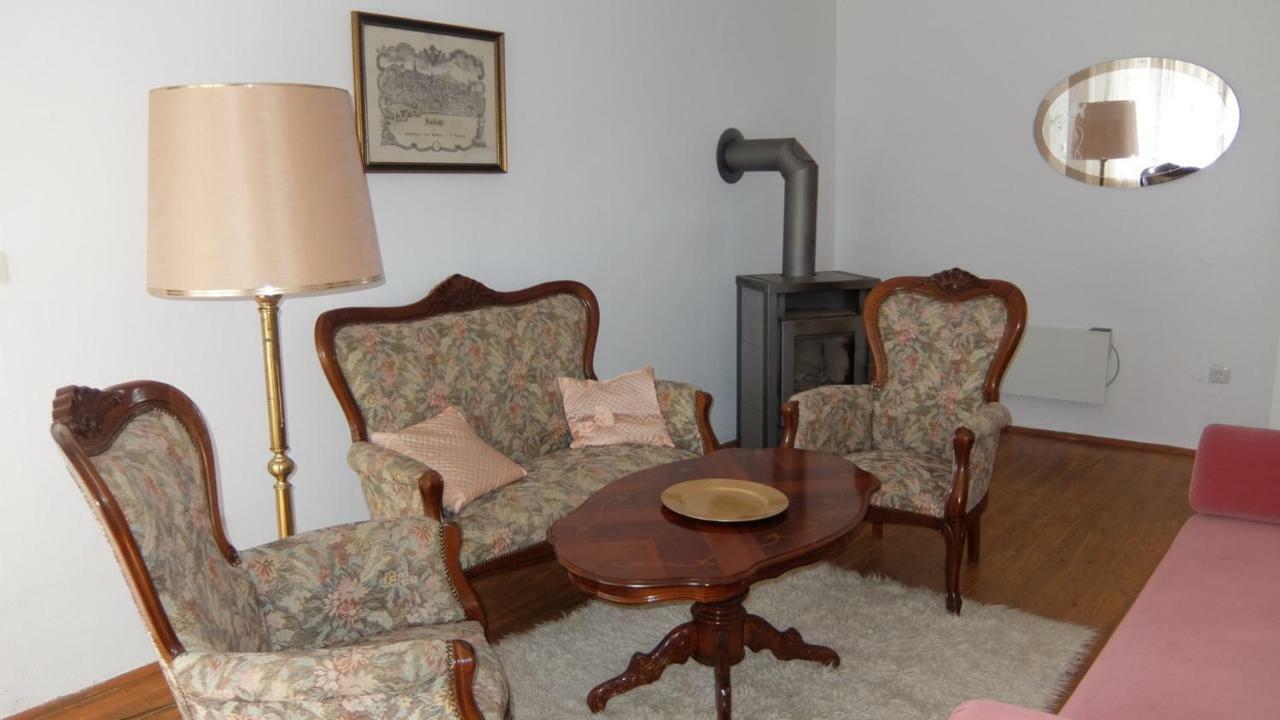 Village Appartements Waidhofen an der Thaya Exteriör bild